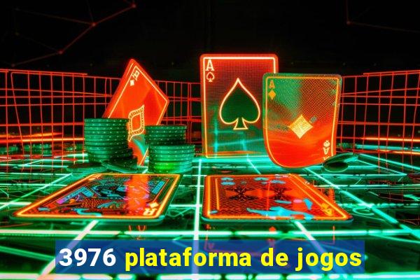 3976 plataforma de jogos